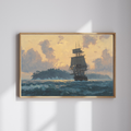 Pirate's Ship