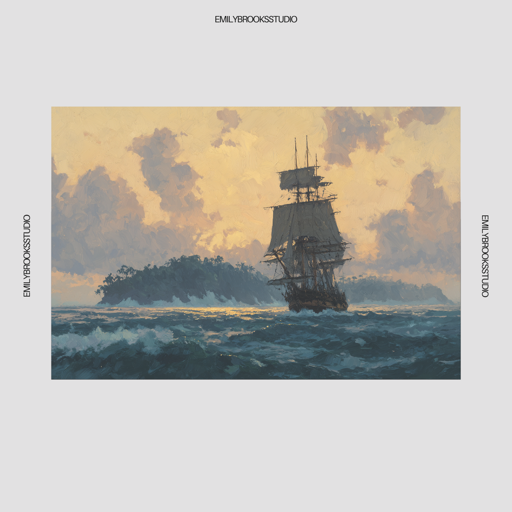 Pirate's Ship