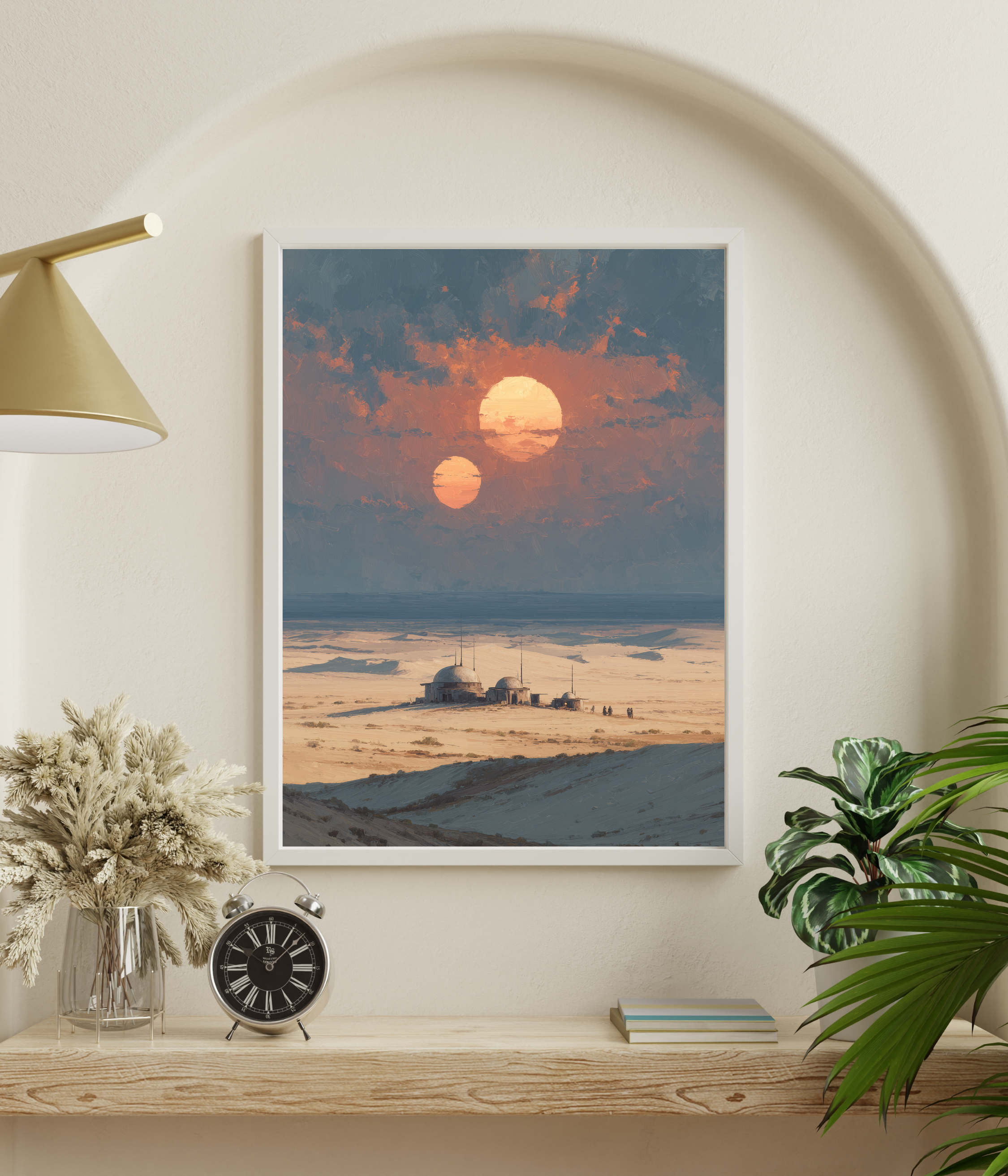Tatooine