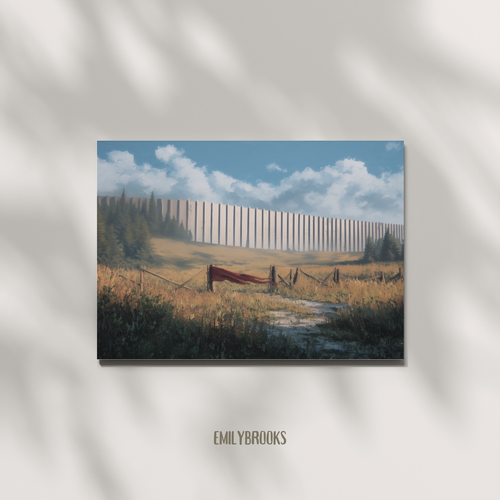 Beyond the Walls