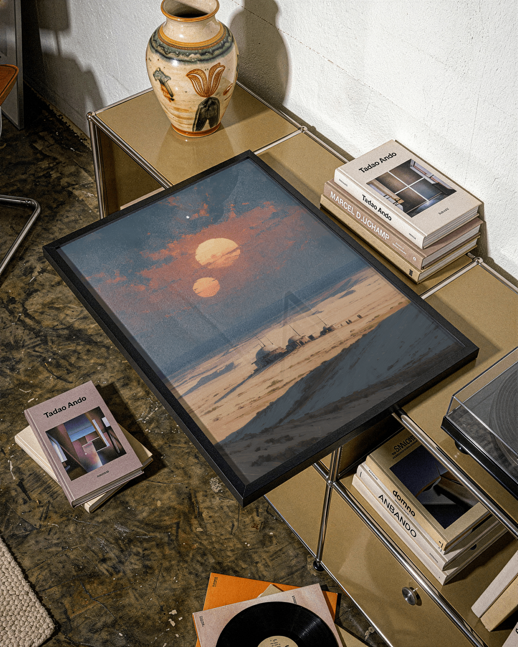Tatooine