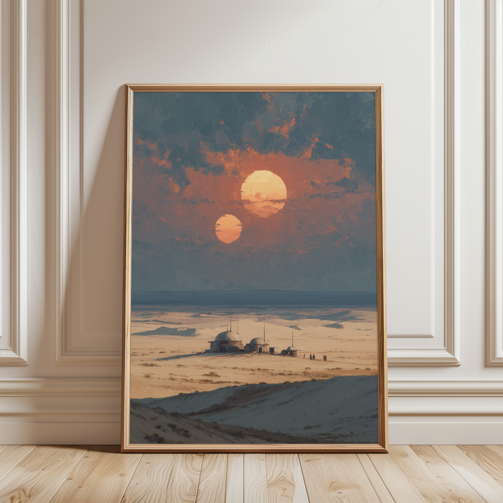 Tatooine