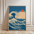 The Eternal Wave