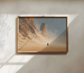 The Desert Messiah